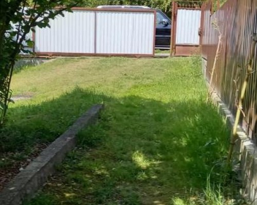 Guest House na Komarov 1 в Гагре: честный обзор дома