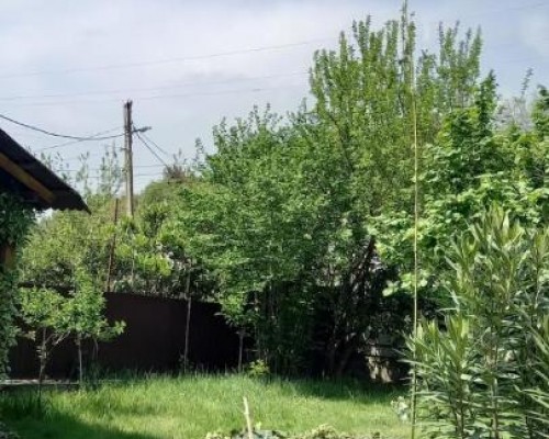 Guest House na Komarov 1 в Гагре: честный обзор дома