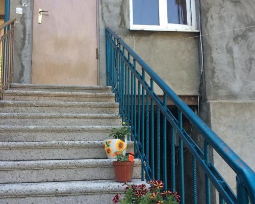 Guest House na Komarov 1 в Гагре: честный обзор дома