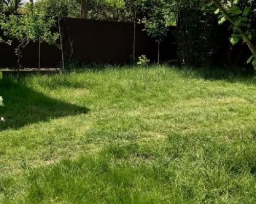 Guest House na Komarov 1 в Гагре: честный обзор дома