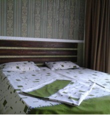 Guest House na Chanba 4