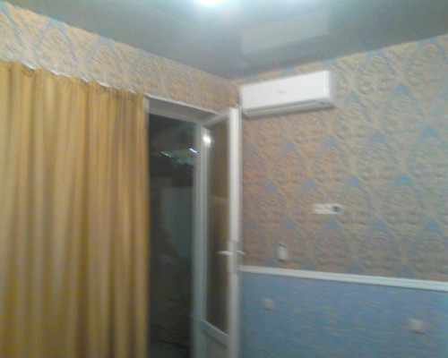 Guest House na Chanba 4 — гостевой дом в Гагре