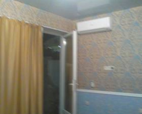 Guest House na Chanba 4 — гостевой дом в Гагре