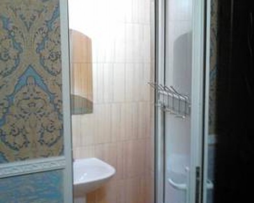 Guest House na Chanba 4 — гостевой дом в Гагре