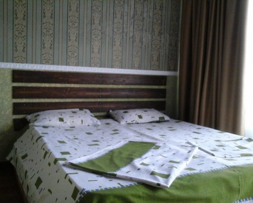 Guest House na Chanba 4 — гостевой дом в Гагре