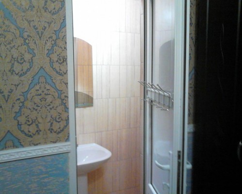 Guest House na Chanba 4 — гостевой дом в Гагре