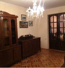 Apartment na Abazga 57/2