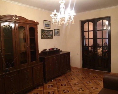 Apartment na Abazga 57/2 — апартаменты в Гагре