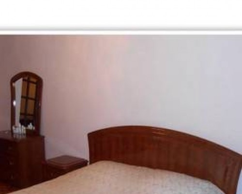 Apartment na Abazga 57/2 — апартаменты в Гагре
