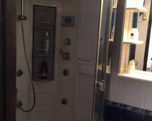 Apartment na Abazga 57/2 — апартаменты в Гагре