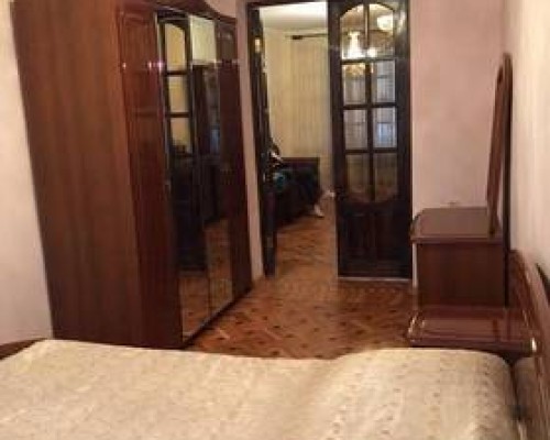 Apartment na Abazga 57/2 — апартаменты в Гагре