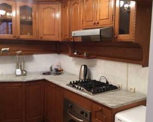 Apartment na Abazga 57/2 — апартаменты в Гагре