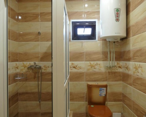 Мини-отель Gagra-Camping, Гагра: что важно знать