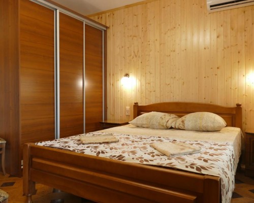 Мини-отель Gagra-Camping, Гагра: что важно знать