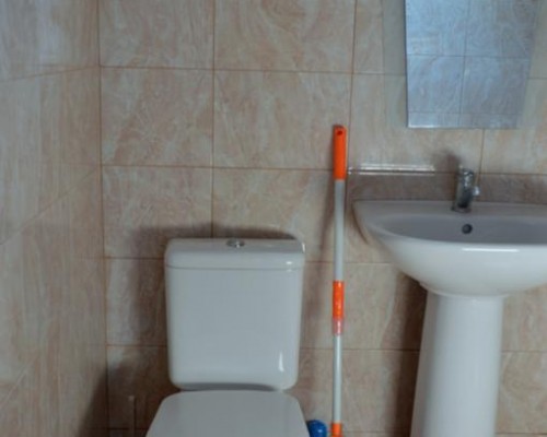 Guest House on Kabardinskaya 107 в Гагре: что важно знать перед бронированием