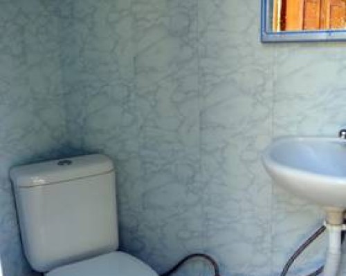 Guest House on Kabardinskaya 107 в Гагре: что важно знать перед бронированием