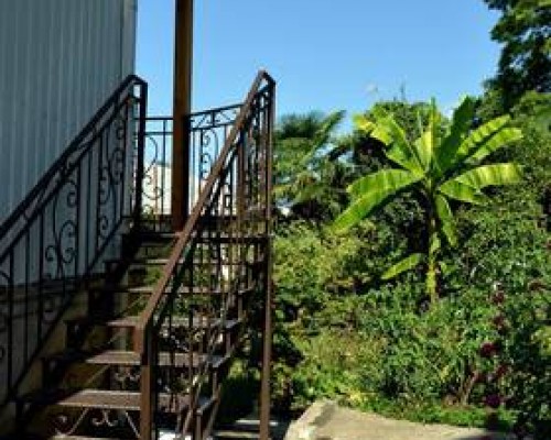 Guest House on Kabardinskaya 107 в Гагре: что важно знать перед бронированием