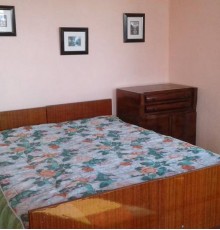 Guest House on Sukhumskoye shosse 33