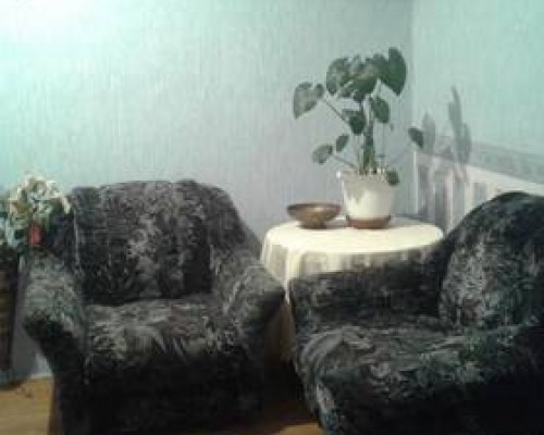Гостевой дом на Сухумском шоссе 33 в Гагре