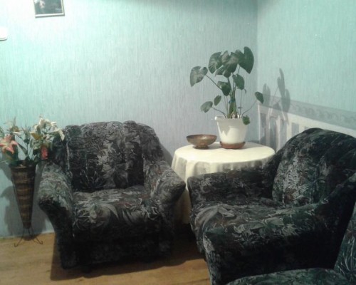 Гостевой дом на Сухумском шоссе 33 в Гагре