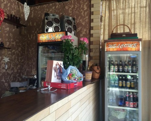 Guest House Gelios в Гагре: честный обзор гостевого дома
