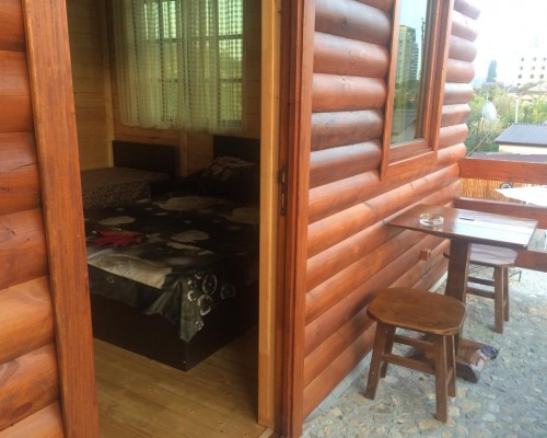 Guest House Gelios в Гагре: честный обзор гостевого дома
