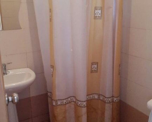 Guest House Gelios в Гагре: честный обзор гостевого дома