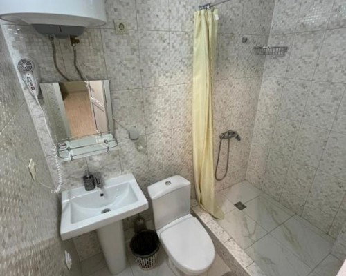 Guest house on Prospect Vladislava Ardzinba в Гагре