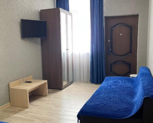 Guest house on Prospect Vladislava Ardzinba в Гагре