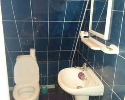 Guest House on Shaumana 6, Гагра — честный обзор гостевого дома