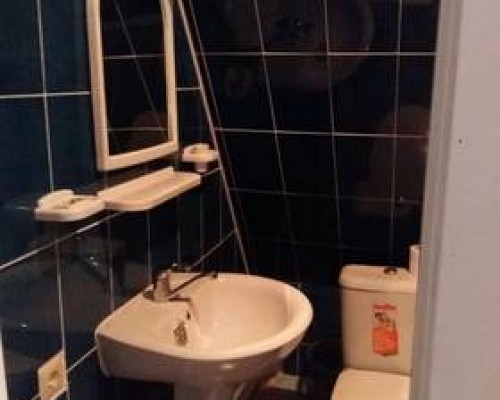 Guest House on Shaumana 6, Гагра — честный обзор гостевого дома