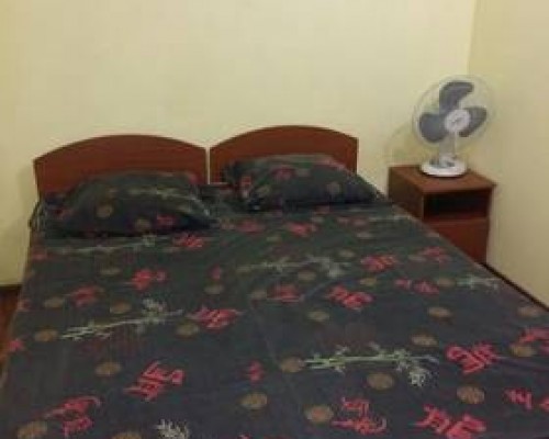 Guest House on Shaumana 6, Гагра — честный обзор гостевого дома