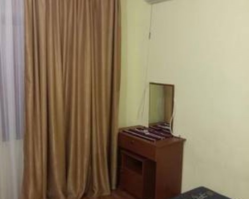 Guest House on Shaumana 6, Гагра — честный обзор гостевого дома