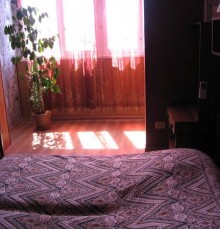 Apartment on Abazgaa 53/3