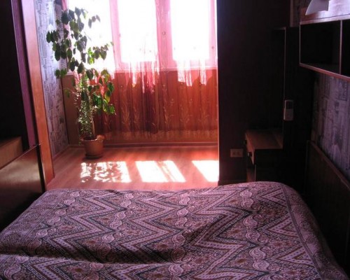Apartment on Abazgaa 53/3 — апартаменты в Гагре без категории