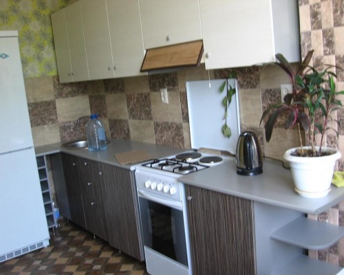 Apartment on Abazgaa 53/3 — апартаменты в Гагре без категории