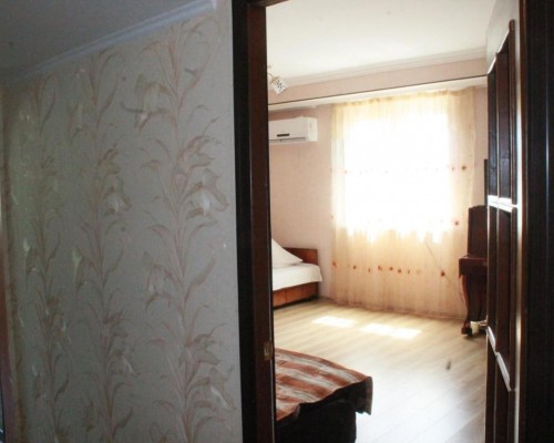 Apartment on Abazgaa 53/3 — апартаменты в Гагре без категории