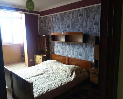 Apartment on Abazgaa 53/3 — апартаменты в Гагре без категории
