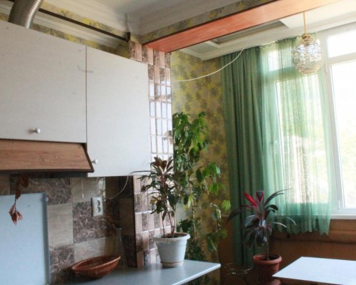 Apartment on Abazgaa 53/3 — апартаменты в Гагре без категории