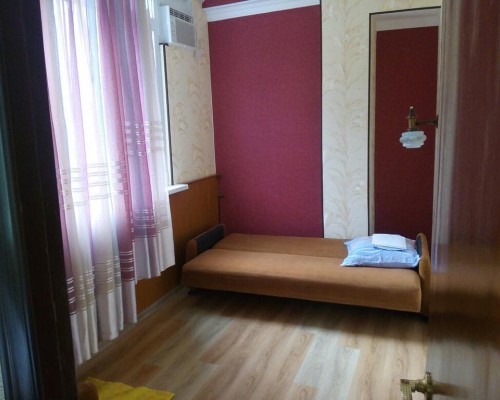 Apartment on Abazgaa 53/3 — апартаменты в Гагре без категории