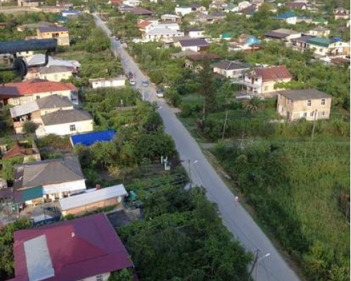 Apartment on Lakoba st. в Гагре: апартаменты для самостоятельного отдыха