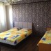 Apartment on Lakoba st. в Гагре: апартаменты для самостоятельного отдыха