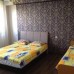 Apartment on Lakoba st. в Гагре: апартаменты для самостоятельного отдыха