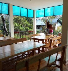 Roxana Guest House