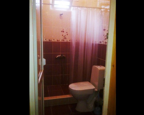 Roxana Guest House — гостевой дом в Гагре (Абхазия)