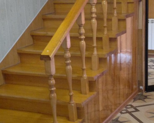 Guest House Amore в Гагре: гостевой дом рядом с колоннадой