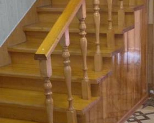 Guest House Amore в Гагре: гостевой дом рядом с колоннадой