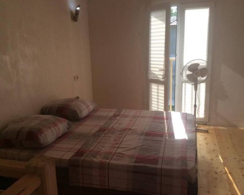 Leto land Guest House в Пицунде — гостевой дом без звёзд