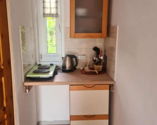 Leto land Guest House в Пицунде — гостевой дом без звёзд