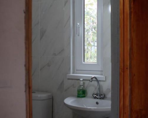 Leto land Guest House в Пицунде — гостевой дом без звёзд